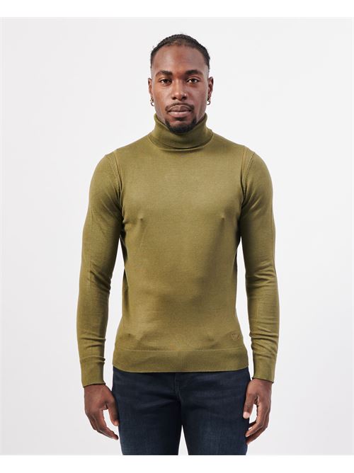 Yes Zee Men's Turtleneck YES ZEE | M831-MR000905